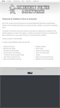 Mobile Screenshot of dineheryfence.com